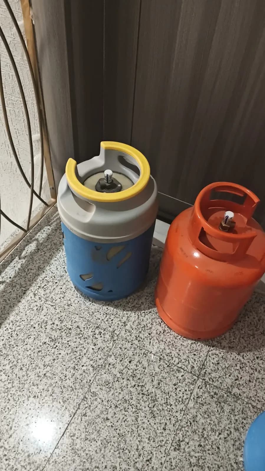 Residential Gas Delivery in Hajar, Hajar — photo 1 from the Gas Delivery Dammam team