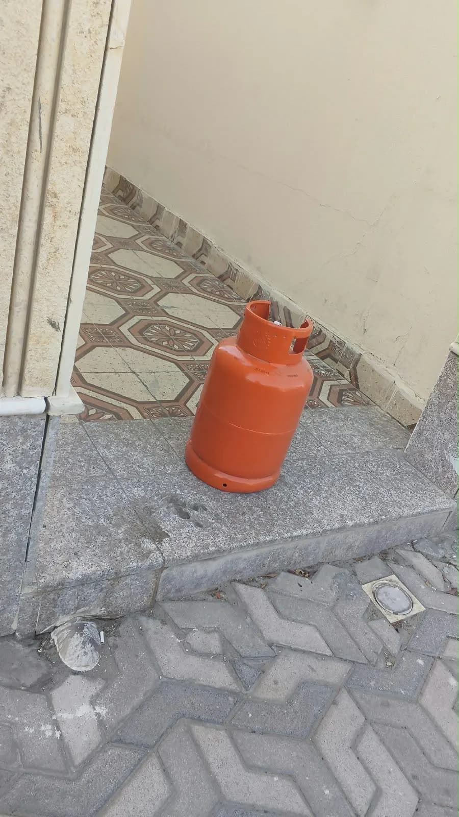 توصيل غاز منزلي في حي حي الشعله بمدينة حي الشعله — صورة 1 من فريق توصيل غاز الدمام