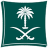 شعار السجل التجاري السعودي